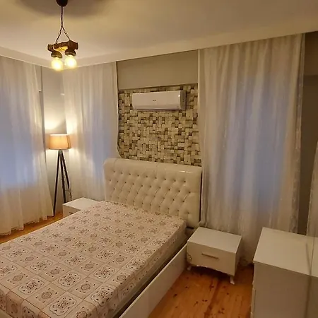 Home For Family Apartment *