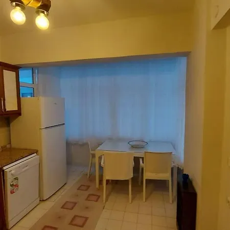 Apartment Home For Family *