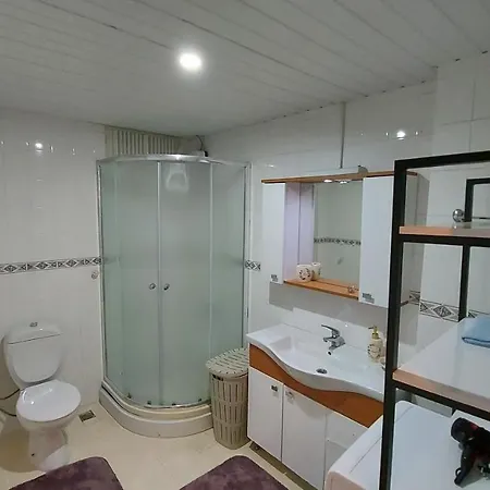 Apartment Home For Family
