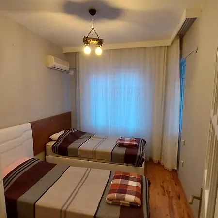 Apartment Home For Family