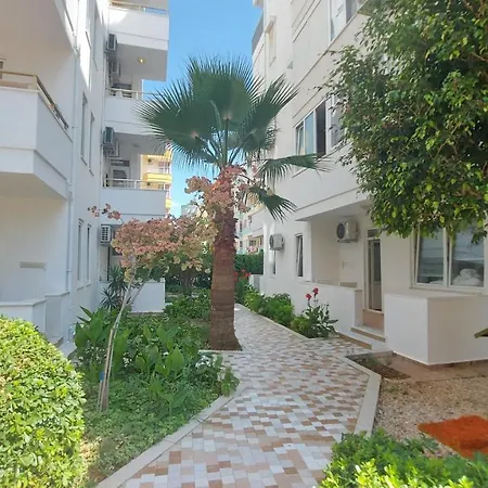 Apartment Home For Family *
