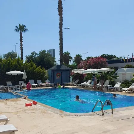 Apartment Home For Family Alanya
