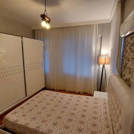 Home For Family * Alanya