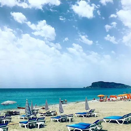 Home For Family Apartment Alanya