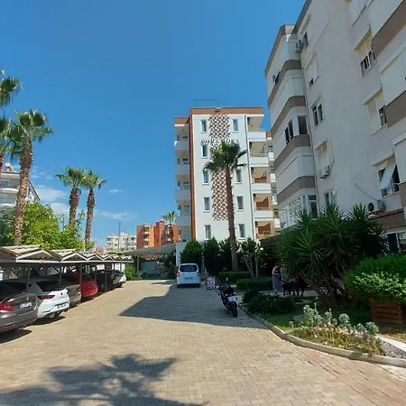 Home For Family * Alanya