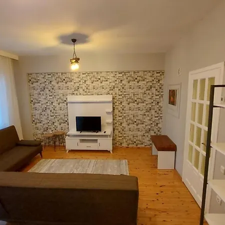 Home For Family Apartamento