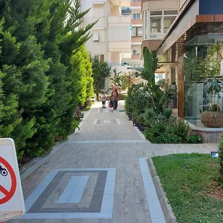 Home For Family * Alanya