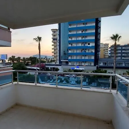 Home For Family Apartamento Alanya